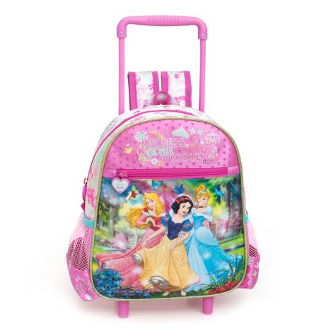 Disney Princess Trolley Backpack £23.99